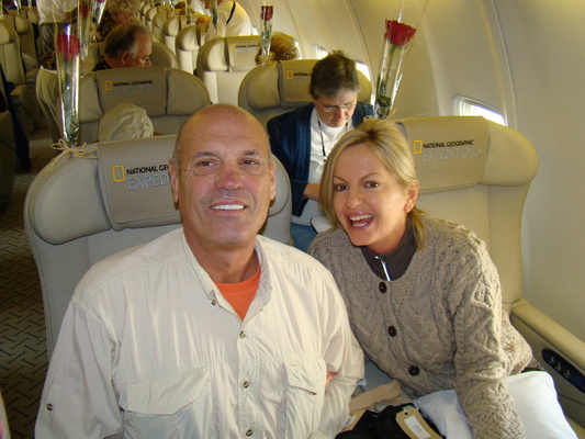 ken_baxter_and_linda_around_the_world_with_national_geographic