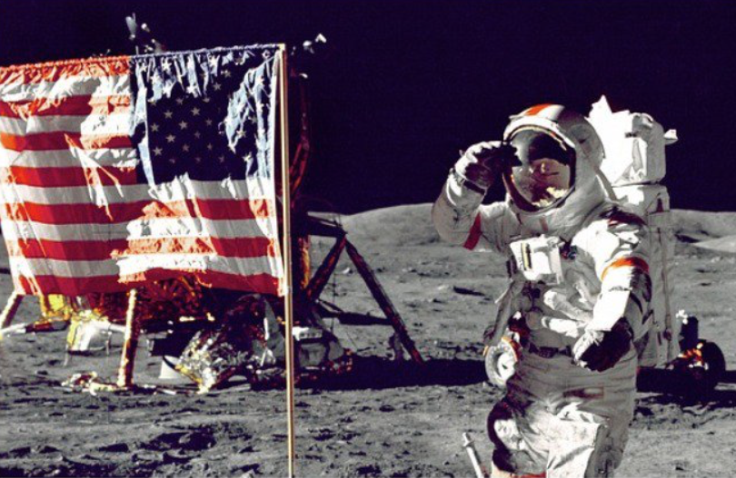 You are currently viewing Houston, Tranquility Base here…the Eagle has landed
